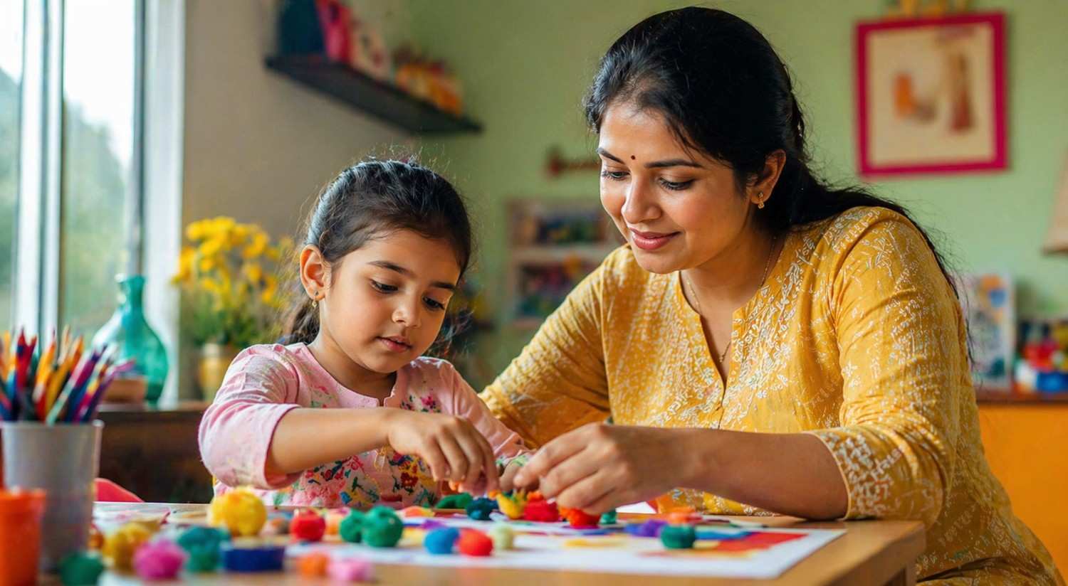 Activities for Autism Spectrum Disorder